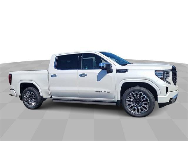 new 2024 GMC Sierra 1500 car, priced at $88,540