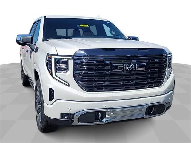 new 2024 GMC Sierra 1500 car, priced at $88,540