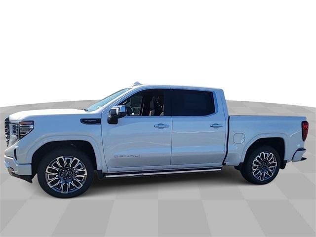 new 2024 GMC Sierra 1500 car, priced at $88,540