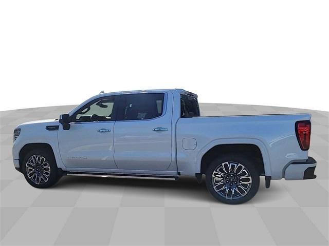 new 2024 GMC Sierra 1500 car, priced at $88,540