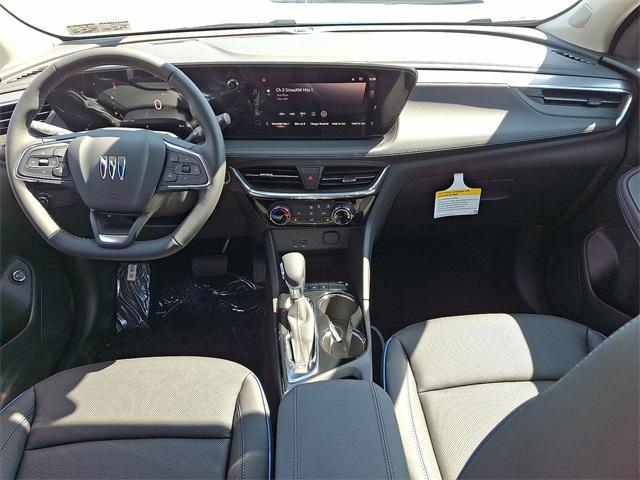new 2026 Buick Encore GX car, priced at $29,851