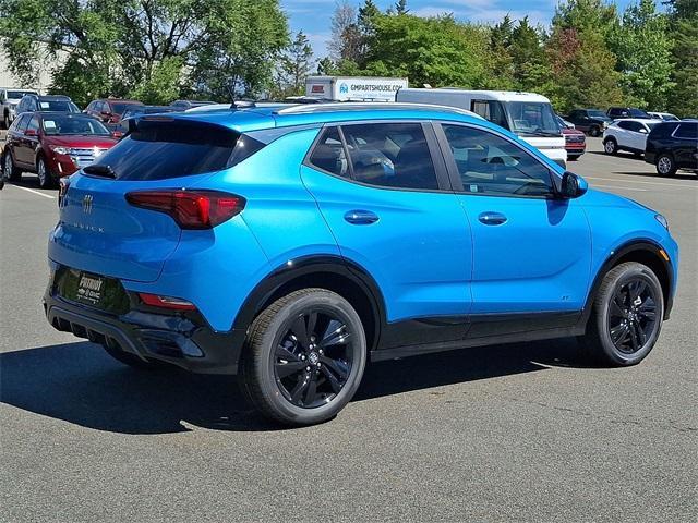 new 2026 Buick Encore GX car, priced at $29,851