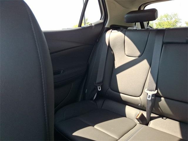 new 2026 Buick Encore GX car, priced at $29,851