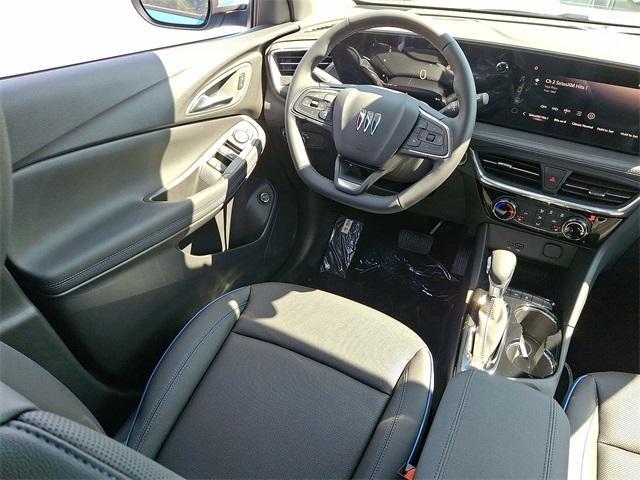 new 2026 Buick Encore GX car, priced at $29,851