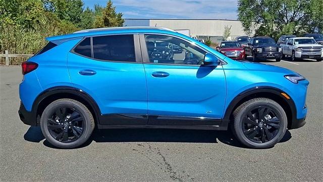 new 2026 Buick Encore GX car, priced at $29,851