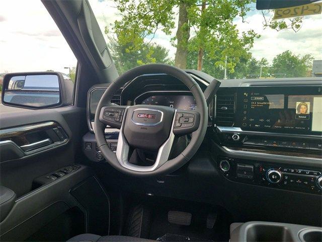 new 2024 GMC Sierra 1500 car, priced at $60,865