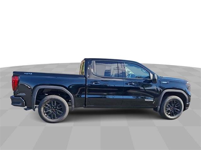 new 2025 GMC Sierra 1500 car, priced at $57,390