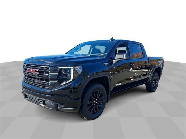 new 2025 GMC Sierra 1500 car, priced at $57,390