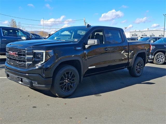 new 2025 GMC Sierra 1500 car, priced at $57,390