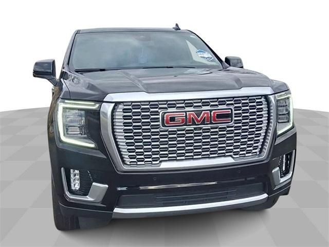 used 2023 GMC Yukon car, priced at $74,128