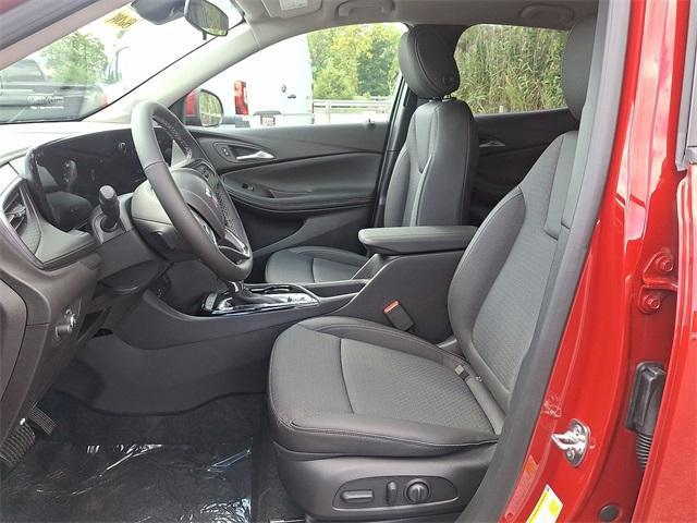 new 2026 Buick Encore GX car, priced at $28,107