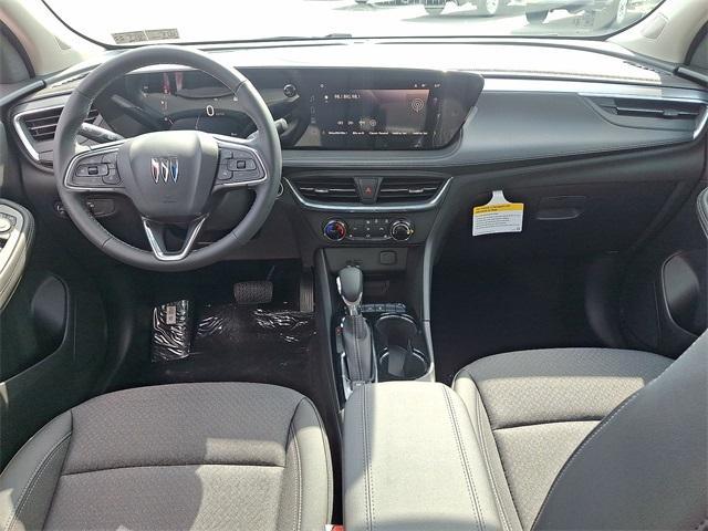 new 2026 Buick Encore GX car, priced at $28,107