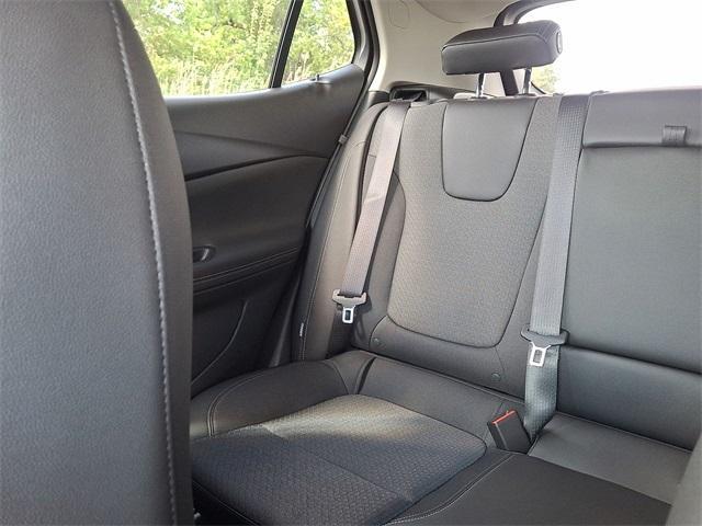 new 2026 Buick Encore GX car, priced at $28,107