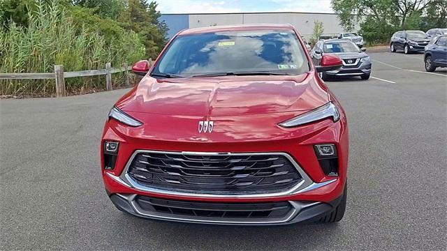 new 2026 Buick Encore GX car, priced at $28,107