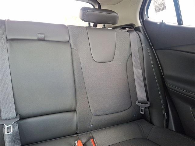 new 2026 Buick Encore GX car, priced at $28,107