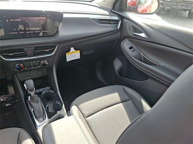 new 2026 Buick Encore GX car, priced at $28,107