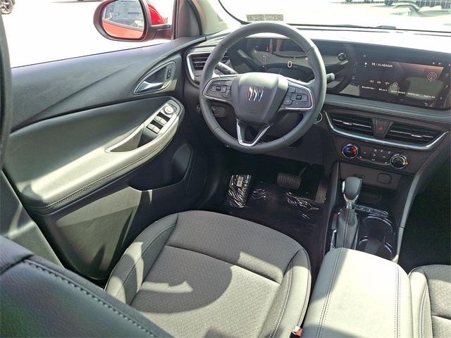 new 2026 Buick Encore GX car, priced at $28,107