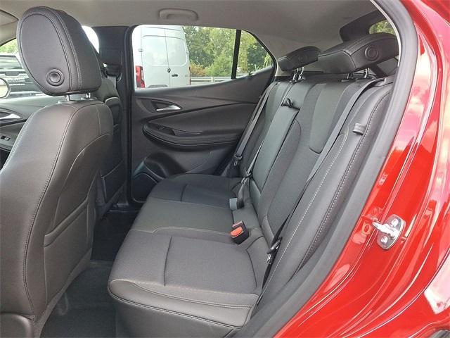 new 2026 Buick Encore GX car, priced at $28,107