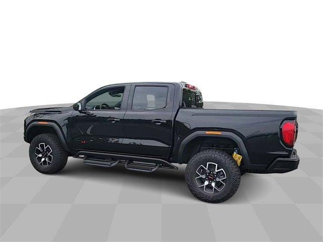 new 2024 GMC Canyon car, priced at $59,130