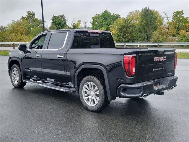 new 2024 GMC Sierra 1500 car, priced at $70,750