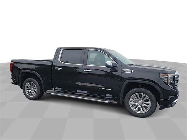 new 2024 GMC Sierra 1500 car, priced at $70,750