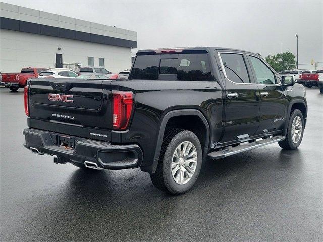 new 2024 GMC Sierra 1500 car, priced at $70,750