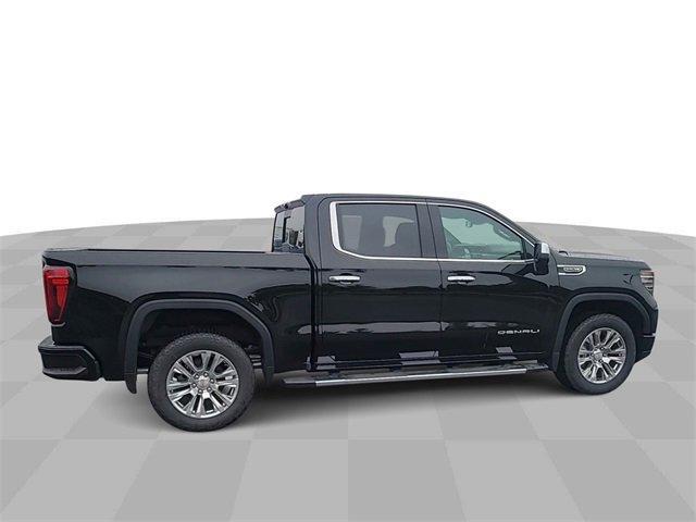 new 2024 GMC Sierra 1500 car, priced at $70,750