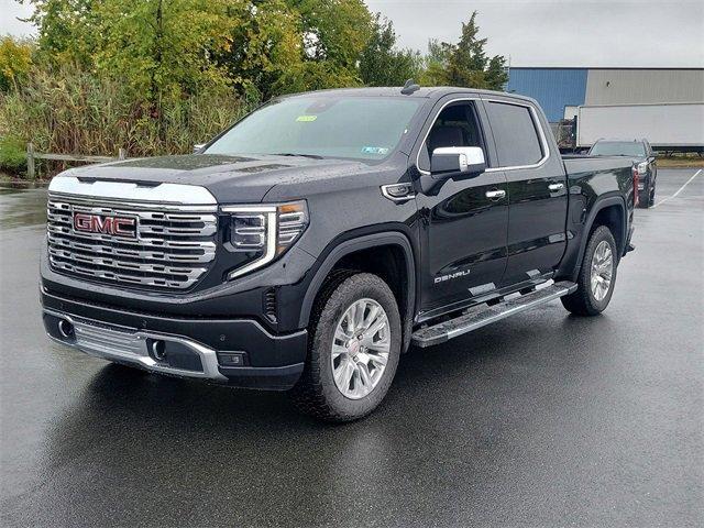 new 2024 GMC Sierra 1500 car, priced at $70,750