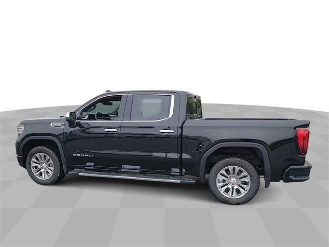 new 2024 GMC Sierra 1500 car, priced at $70,750