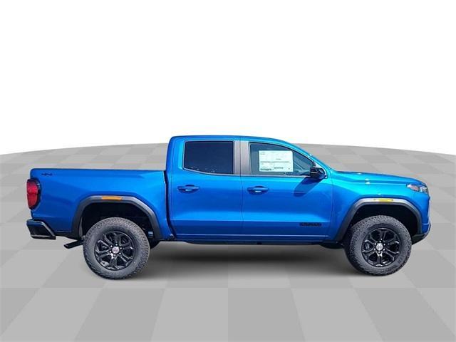 new 2024 GMC Canyon car, priced at $42,515