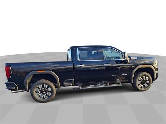 new 2025 GMC Sierra 2500 car, priced at $84,007