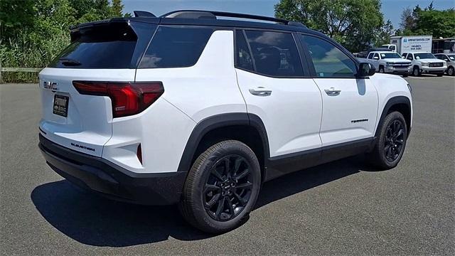 new 2026 GMC Terrain car, priced at $38,480