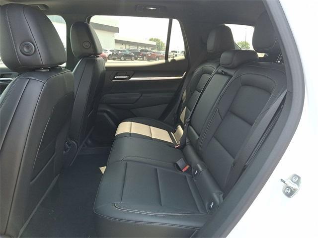 new 2026 GMC Terrain car, priced at $38,480