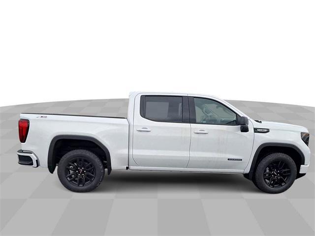 new 2025 GMC Sierra 1500 car, priced at $61,109