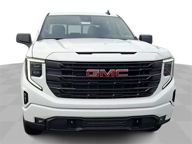 new 2025 GMC Sierra 1500 car, priced at $61,109