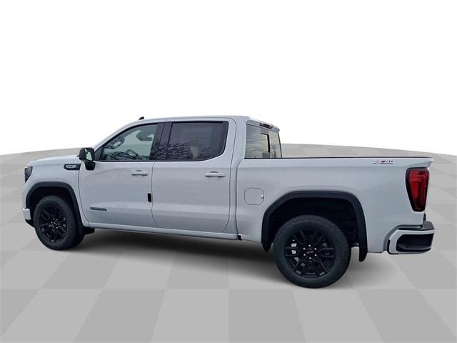 new 2025 GMC Sierra 1500 car, priced at $61,109