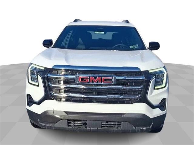 new 2025 GMC Terrain car, priced at $35,161