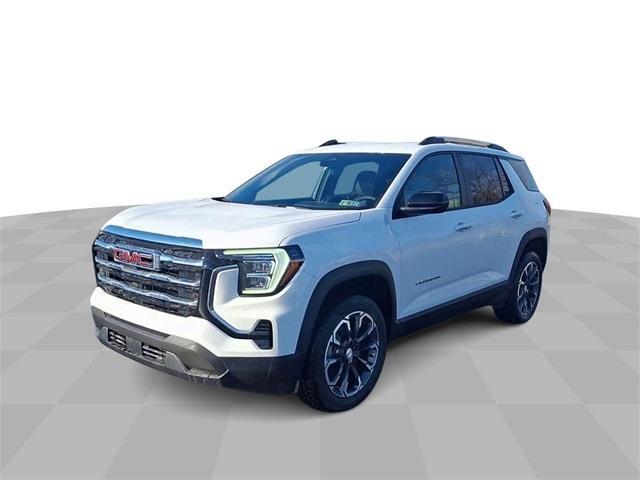 new 2025 GMC Terrain car, priced at $35,161