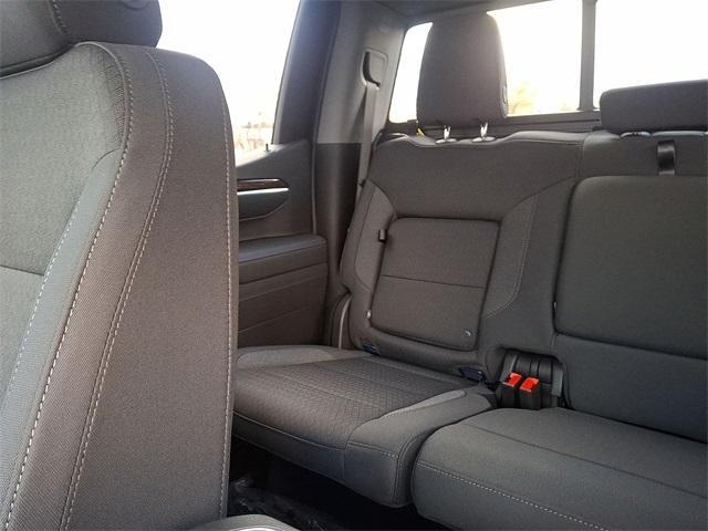 new 2026 GMC Sierra 1500 car, priced at $55,659