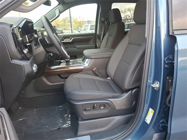 new 2026 GMC Sierra 1500 car, priced at $55,659