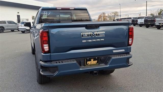 new 2026 GMC Sierra 1500 car, priced at $55,659