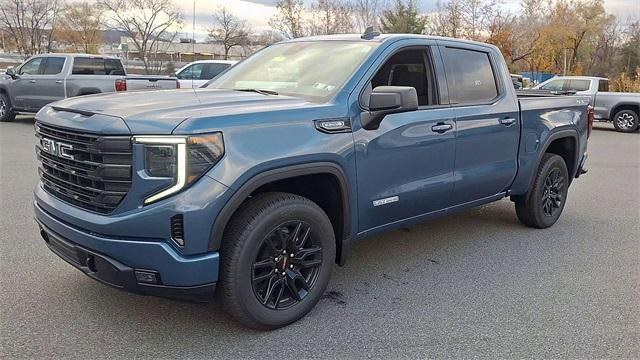 new 2026 GMC Sierra 1500 car, priced at $55,659