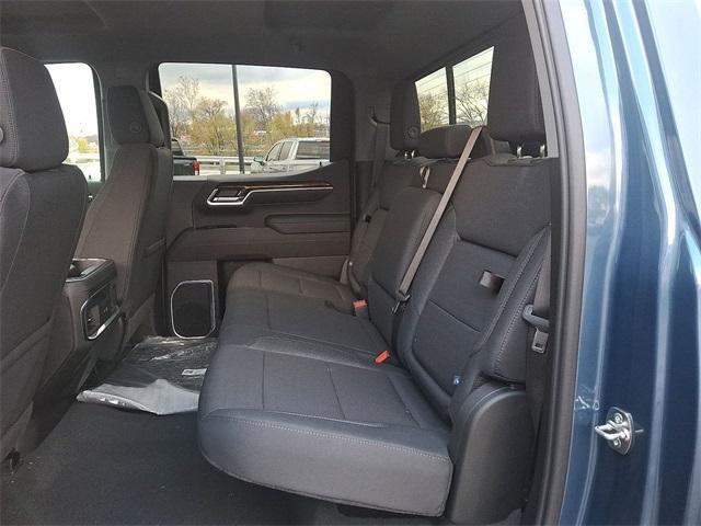 new 2026 GMC Sierra 1500 car, priced at $55,659