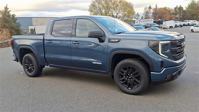 new 2026 GMC Sierra 1500 car, priced at $55,659