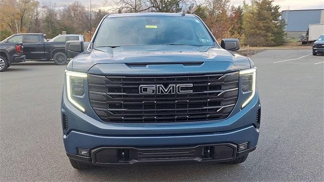 new 2026 GMC Sierra 1500 car, priced at $55,659