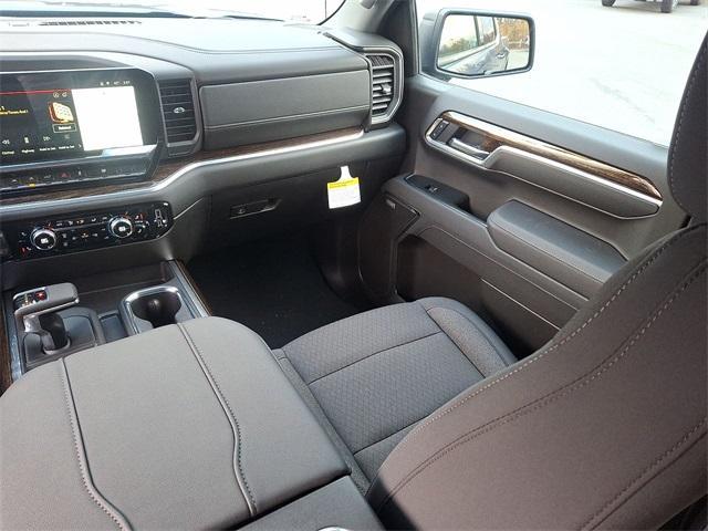 new 2026 GMC Sierra 1500 car, priced at $55,659