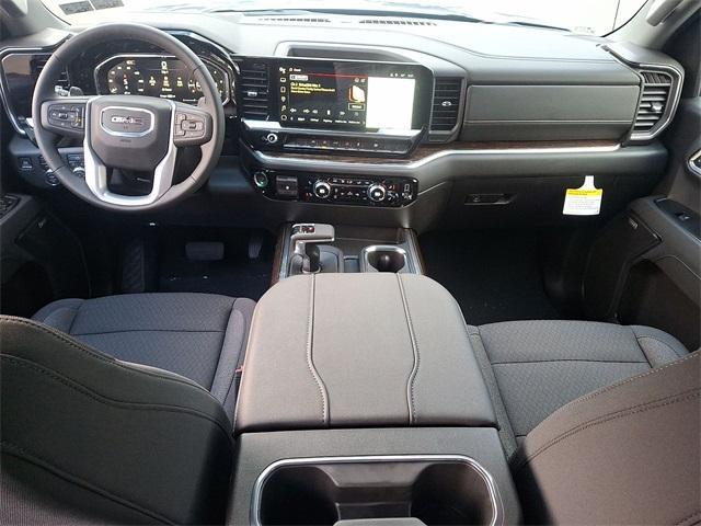 new 2026 GMC Sierra 1500 car, priced at $55,659
