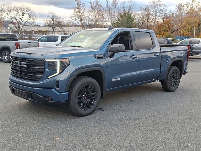 new 2026 GMC Sierra 1500 car, priced at $55,659