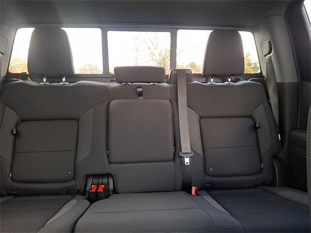 new 2026 GMC Sierra 1500 car, priced at $55,659