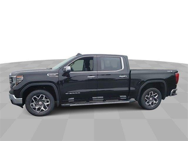 new 2024 GMC Sierra 1500 car, priced at $67,110